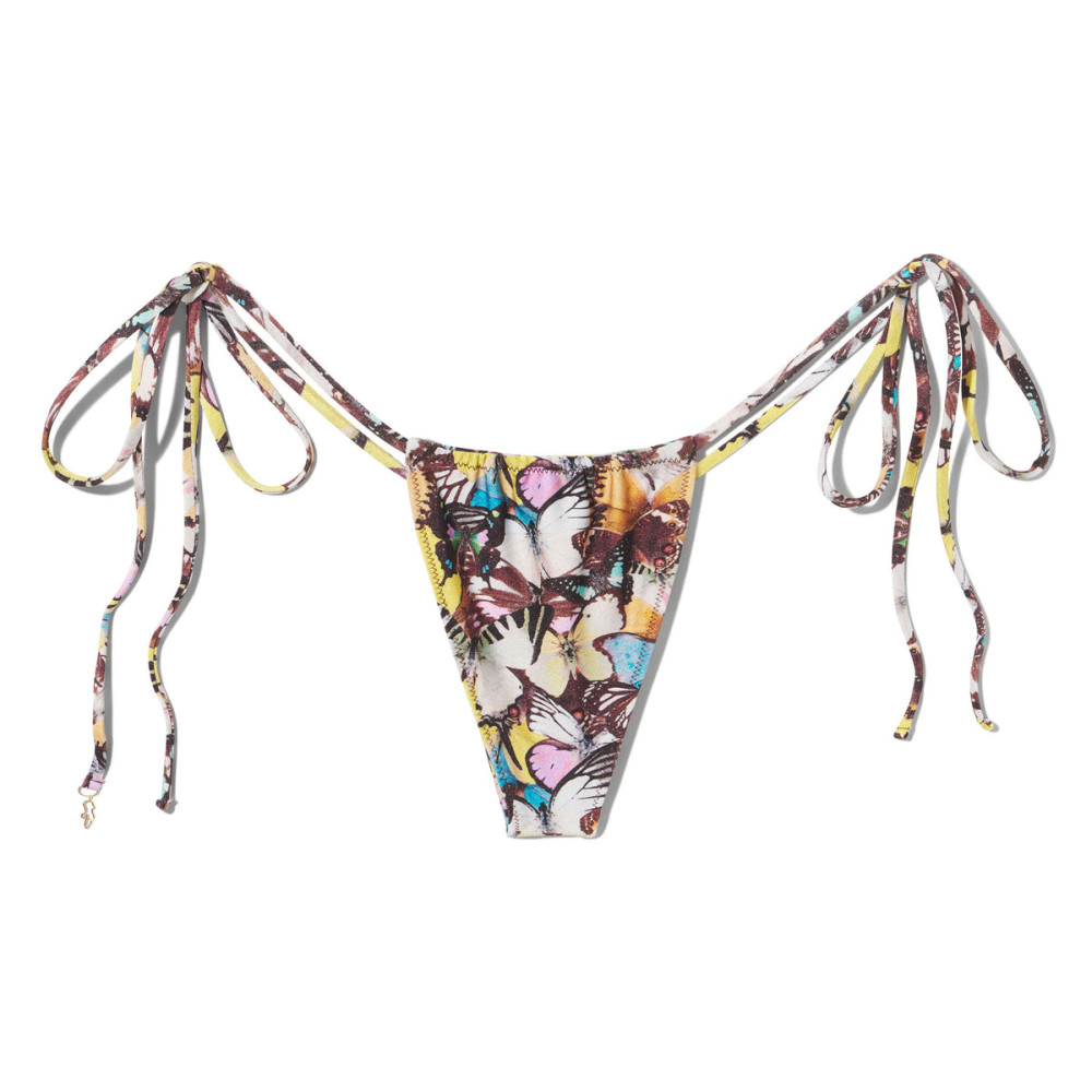 Capreria Bottom Capreria Bottom
