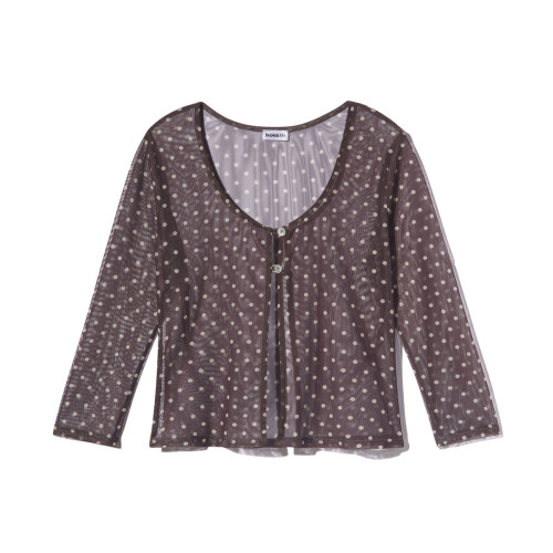Kaia Cardigan