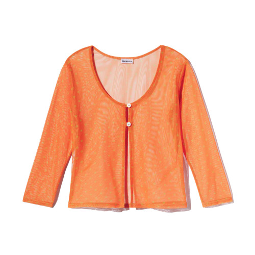 Kaia Cardigan