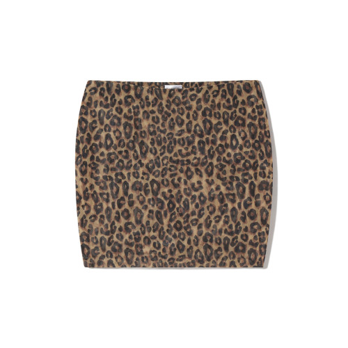Nia Mini Skirt