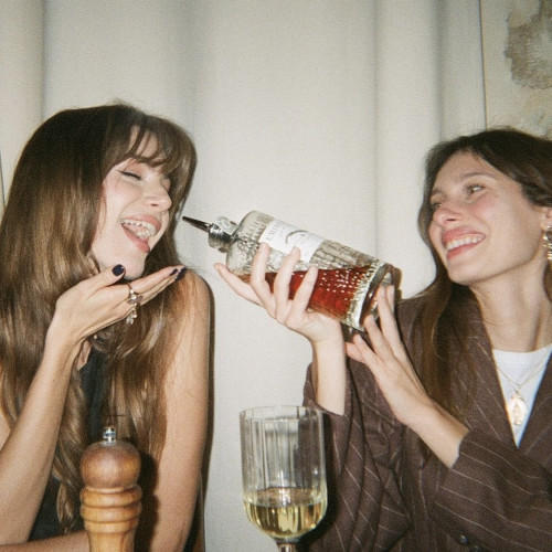 Lea Lea