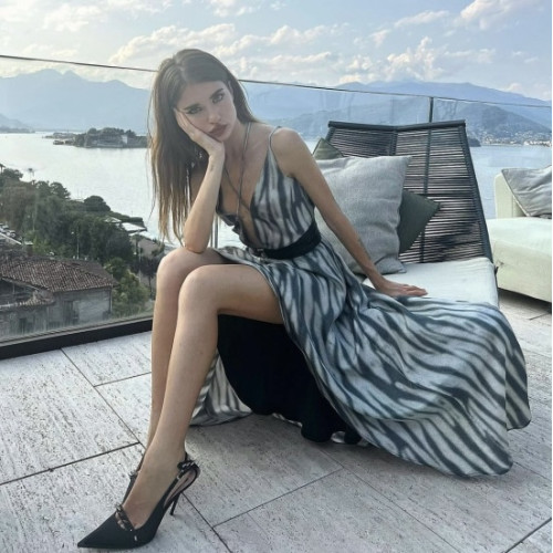 Lucia Lucia