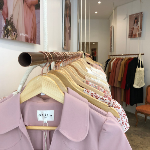 Paola X Gaâla ltd Paola X Gaâla ltd