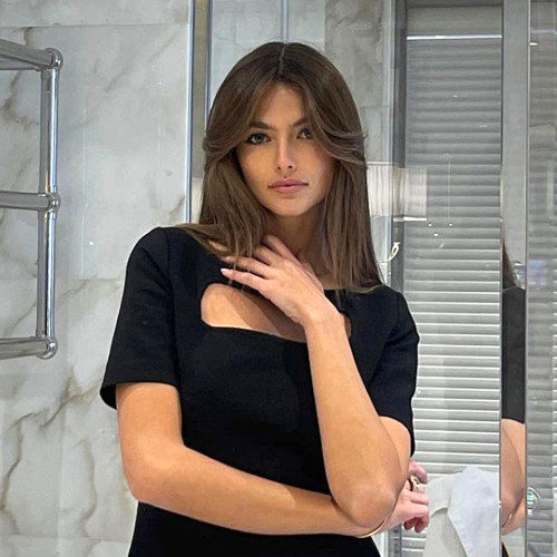 Yulia Yulia