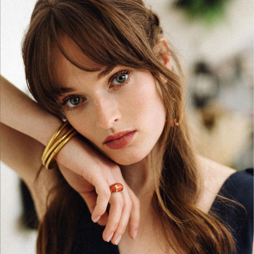 Anaelle Anaelle