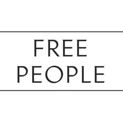 Free People Free People