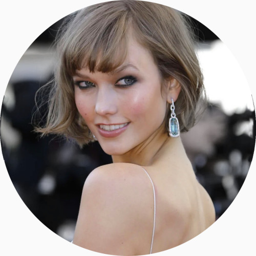 Karlie Kloss Karlie Kloss