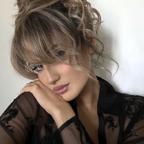 Sarah Sarah